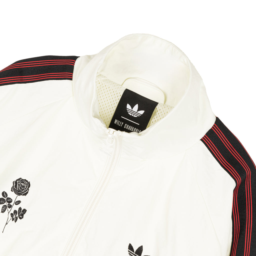 ADIDAS ORIGINALS x WILLY CHAVARRIA WOVEN TRACK JACKET