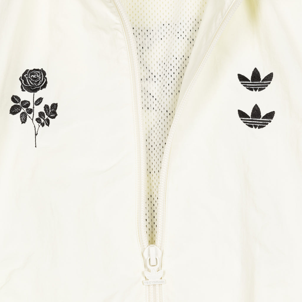 ADIDAS ORIGINALS x WILLY CHAVARRIA WOVEN TRACK JACKET