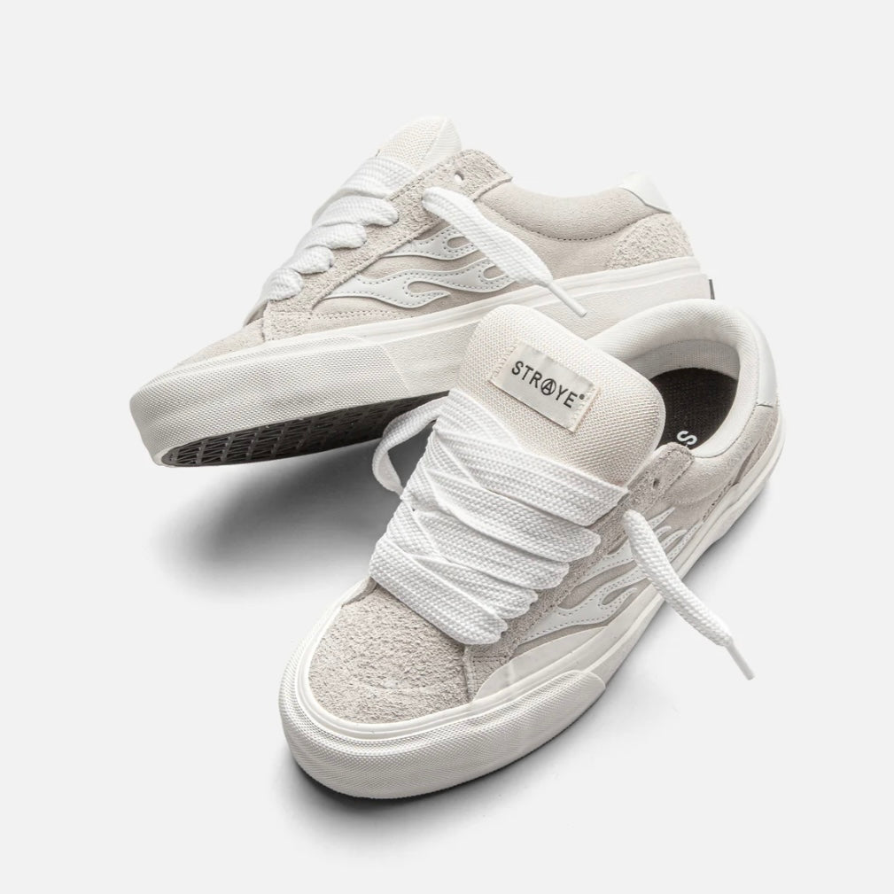 STRAYE LOGAN PUFF CREAM