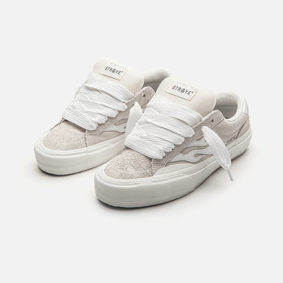 STRAYE LOGAN PUFF CREAM