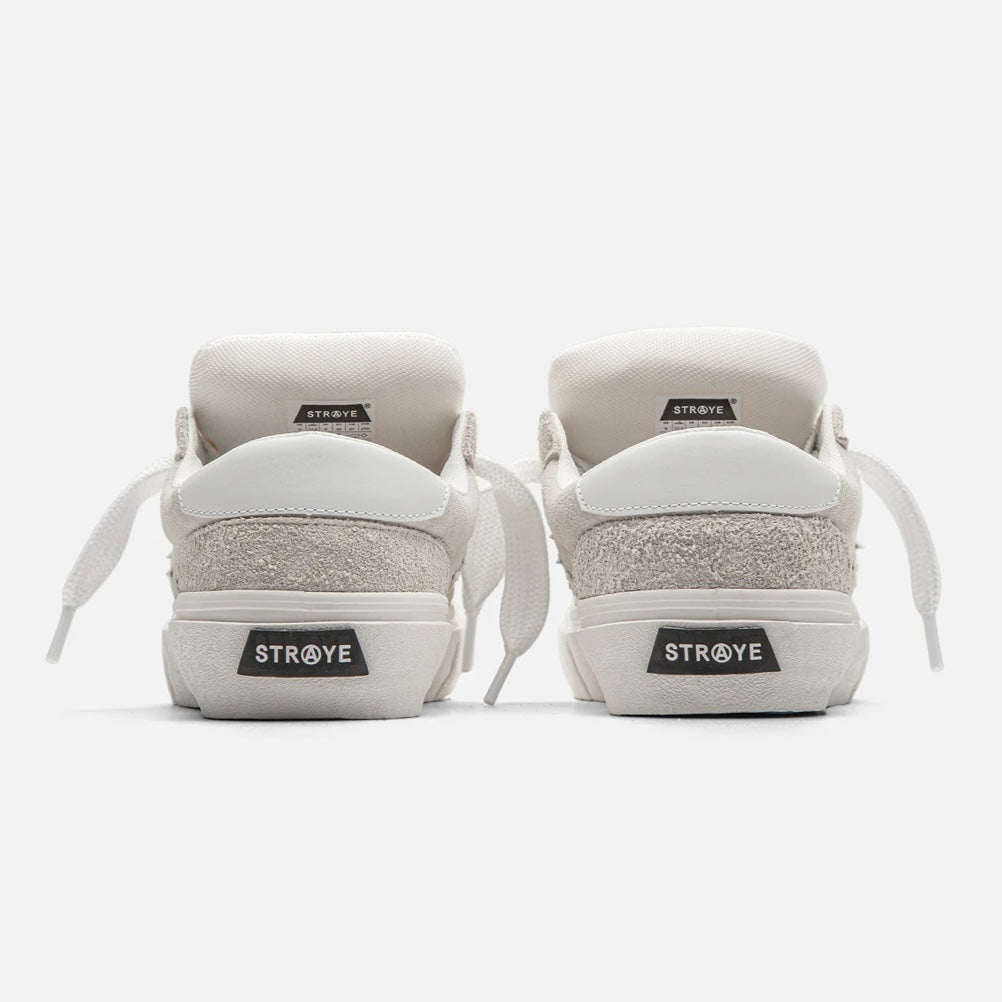 STRAYE LOGAN PUFF CREAM