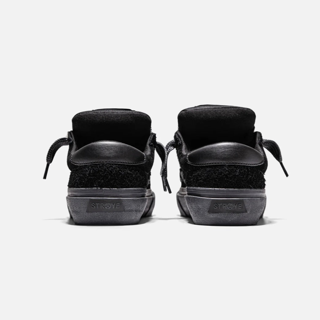 STRAYE LOGAN PUFF BLACKOUT