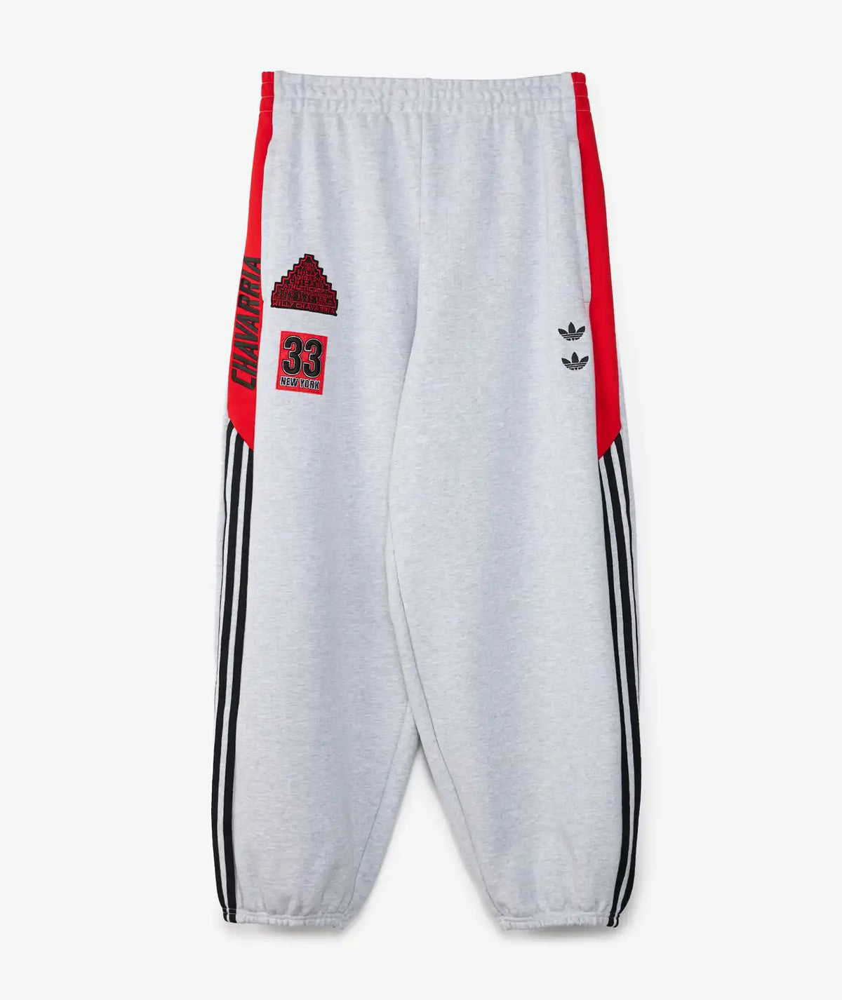 ADIDAS ORIGINALS x WILLY CHAVARRIA NY SWEATPANTS
