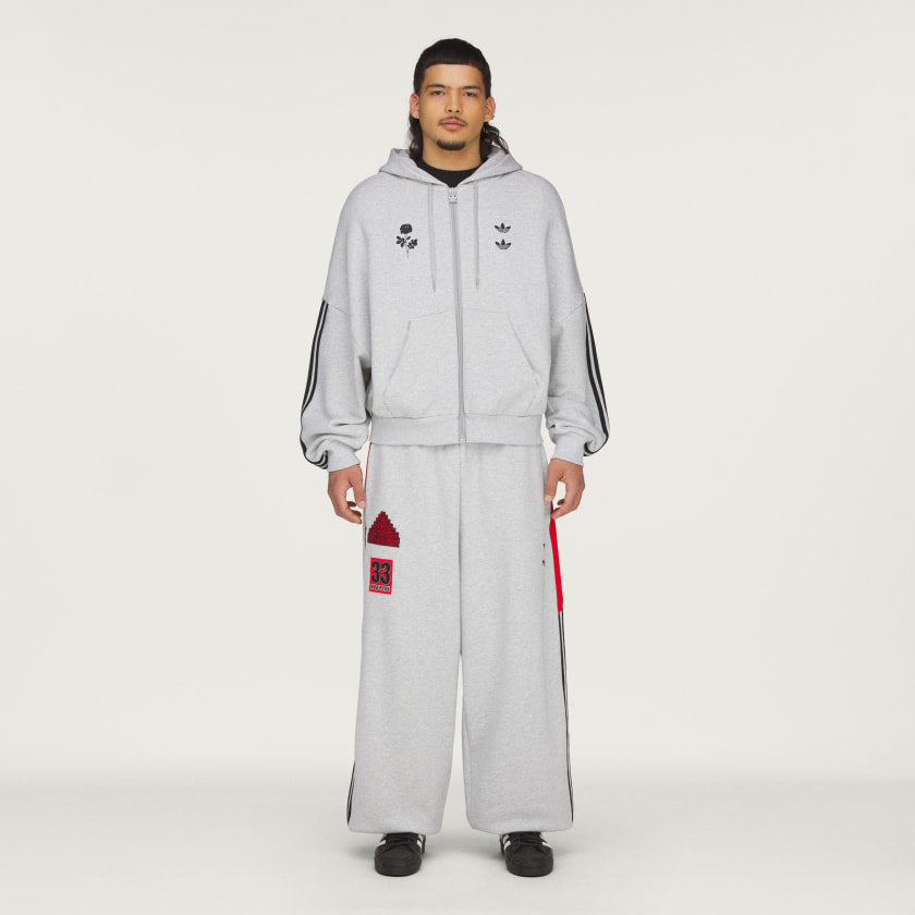 ADIDAS ORIGINALS x WILLY CHAVARRIA NY SWEATPANTS