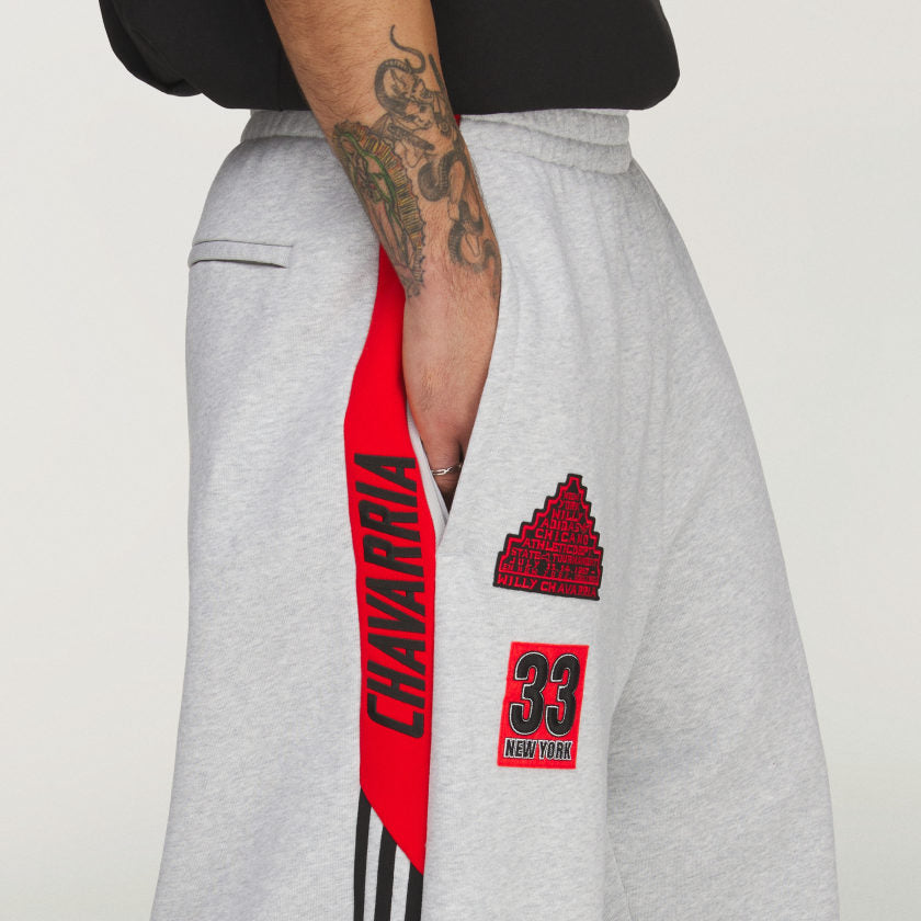 ADIDAS ORIGINALS x WILLY CHAVARRIA NY SWEATPANTS