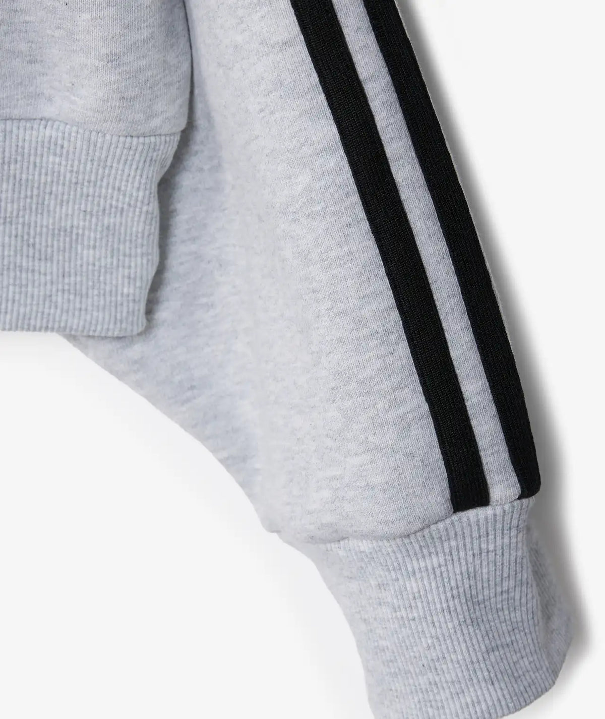 ADIDAS ORIGINALS x WILLY CHAVARRIA FULL ZIP LOGO HOODIE