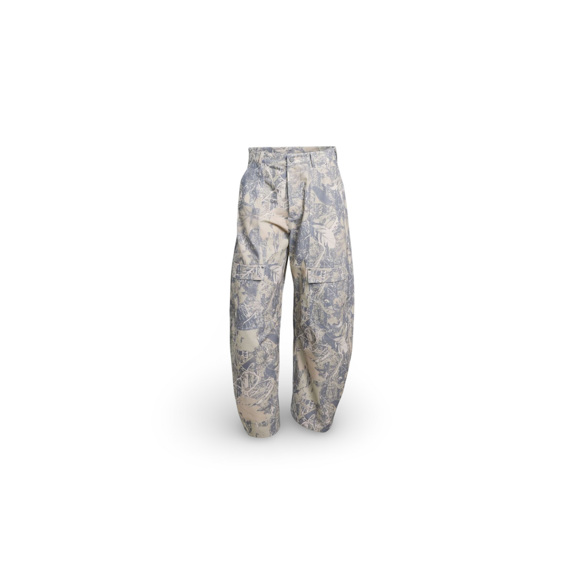 ADIDAS ORIGINALS CANVAS CARGO WORKPANT