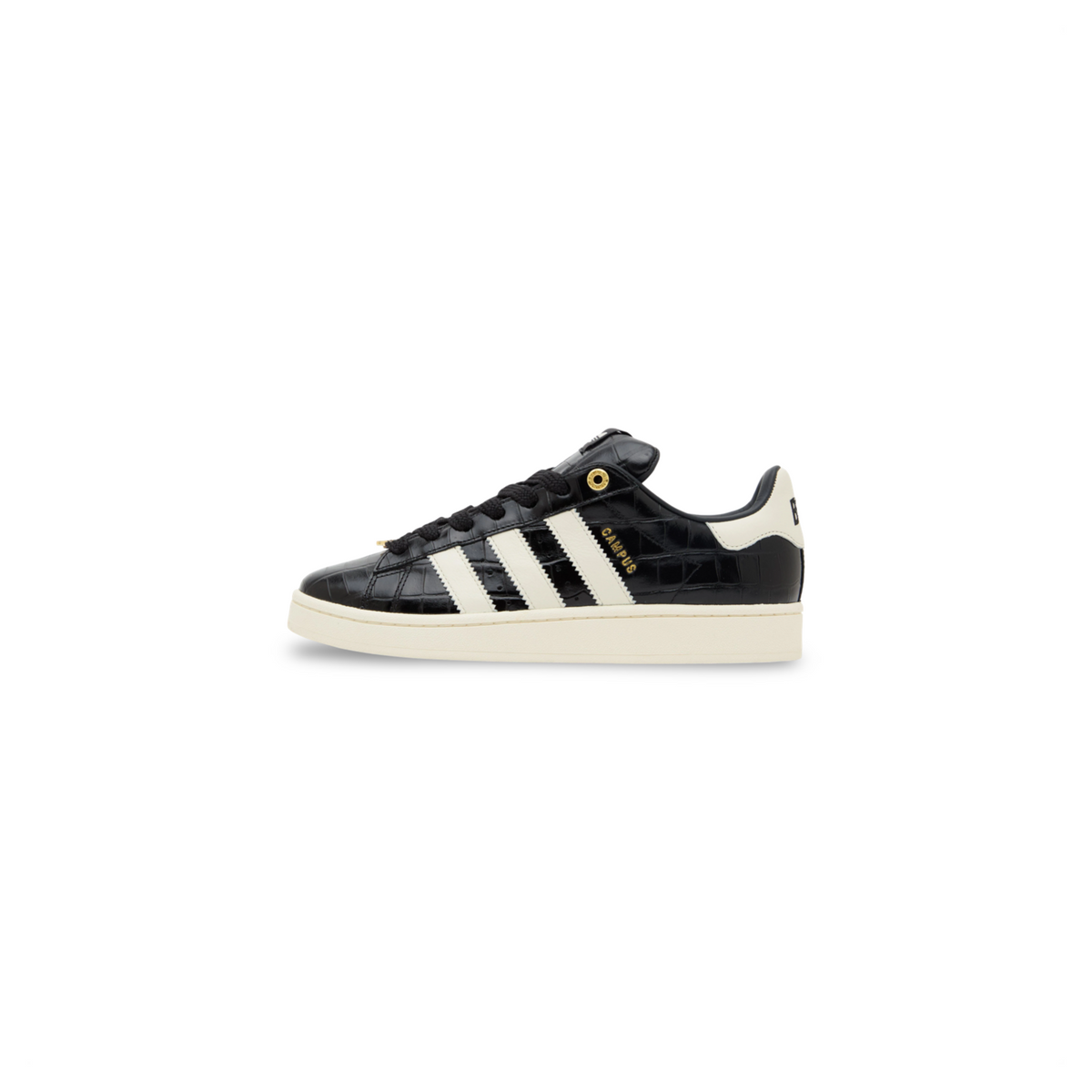 ADIDAS ORIGINALS  X BAPE CAMPUS 00s BLACK