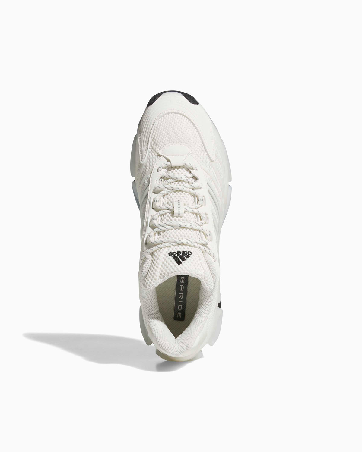 ADIDAS ORIGINALS MEGARIDE AG WHITE
