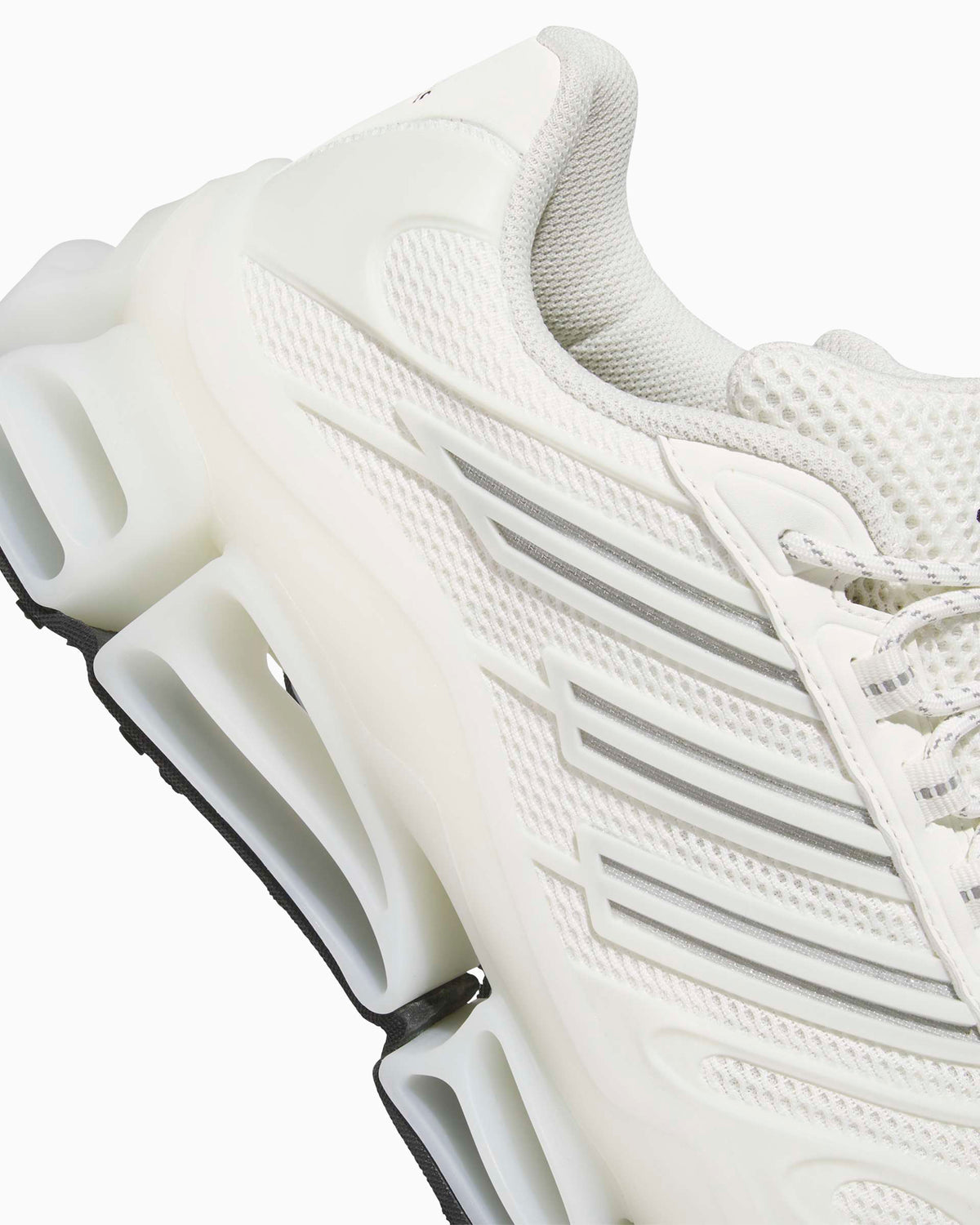 ADIDAS ORIGINALS MEGARIDE AG WHITE