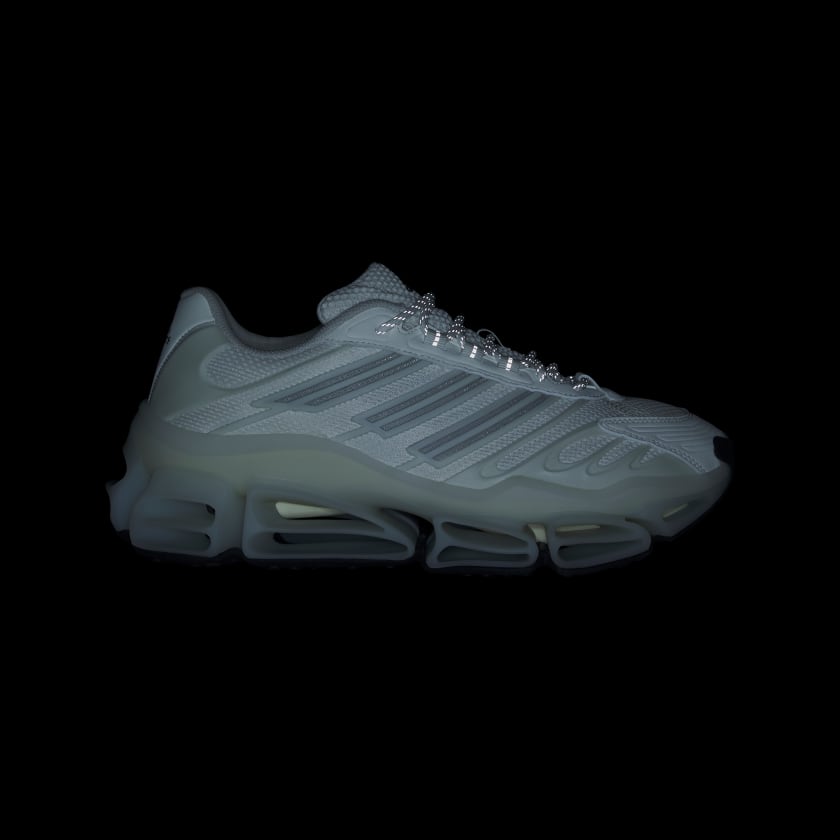 ADIDAS ORIGINALS MEGARIDE AG WHITE