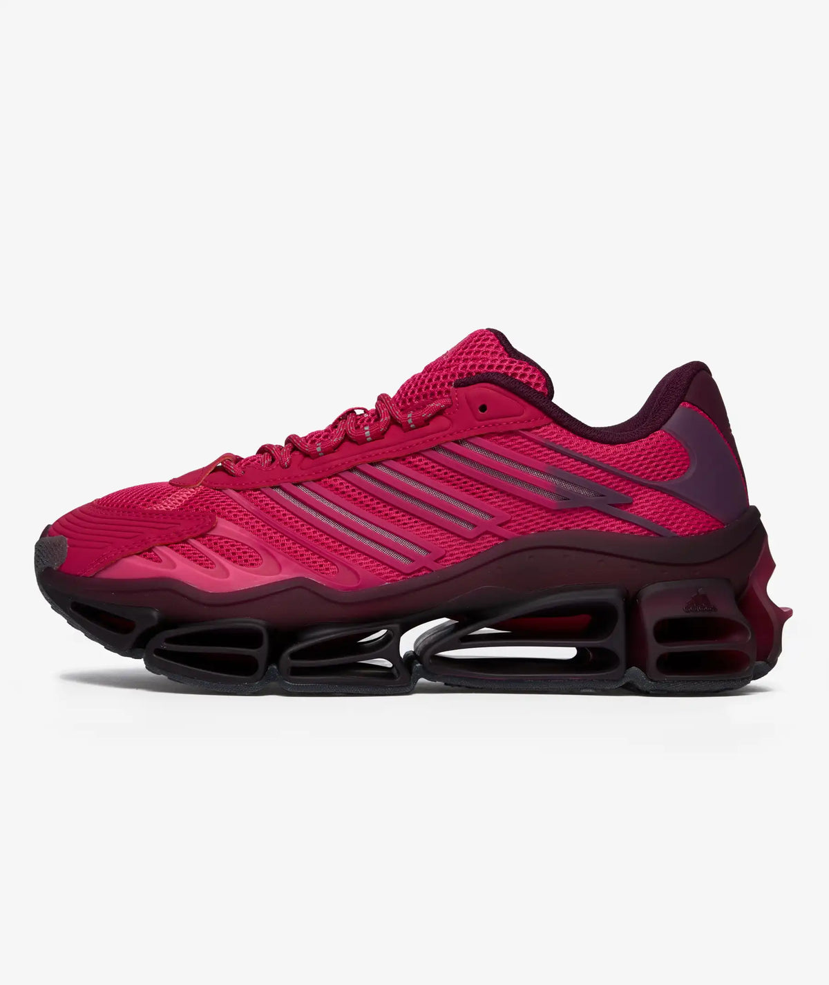 ADIDAS ORIGINALS MEGARIDE AG MAGENTA