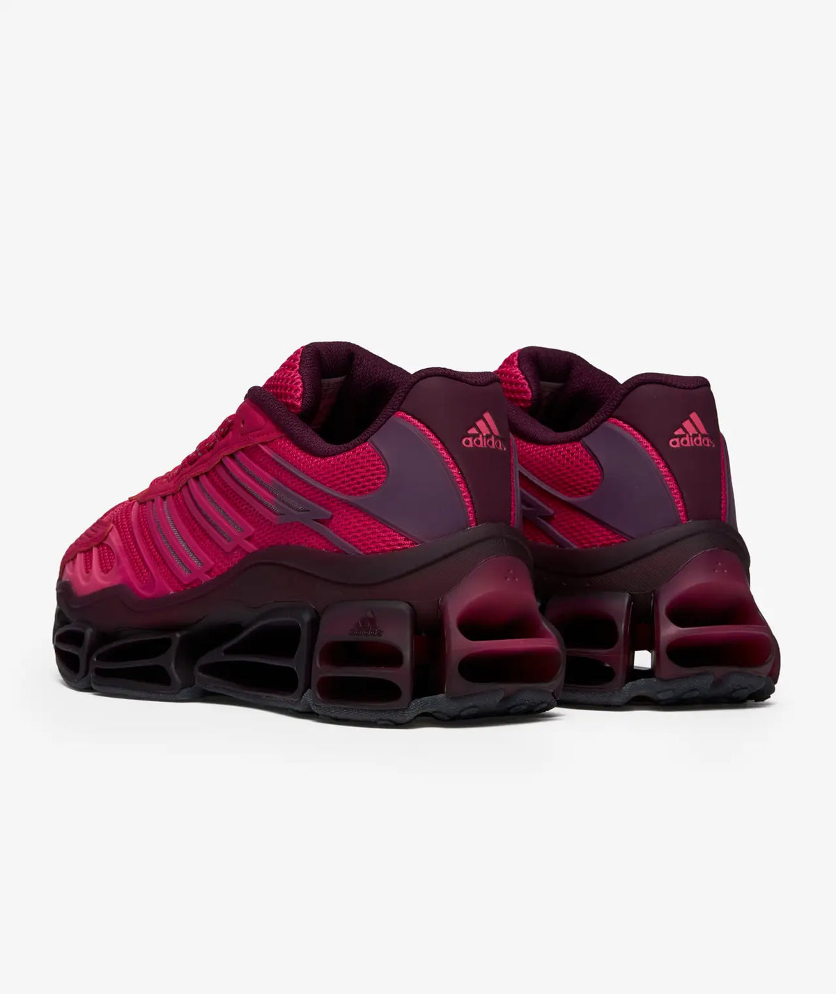 ADIDAS ORIGINALS MEGARIDE AG MAGENTA