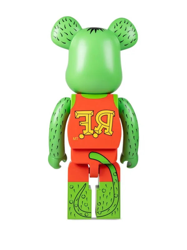 BEABRICK X RAT FINK 400%