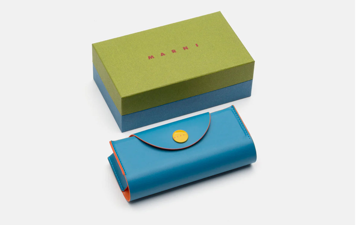 MARNI MAVERICKS BLACK