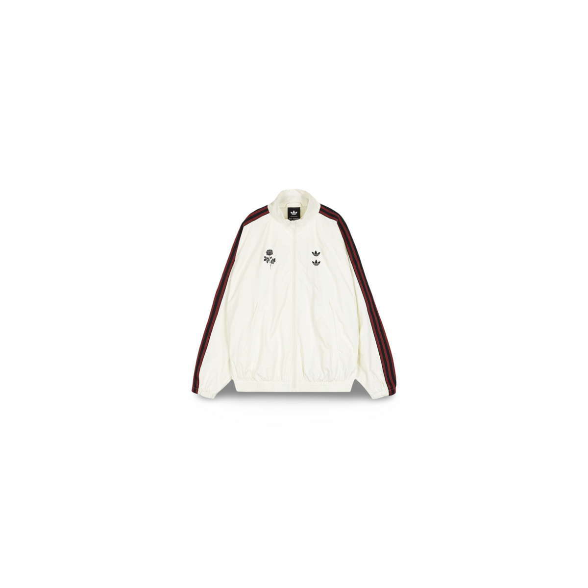 ADIDAS ORIGINALS x WILLY CHAVARRIA WOVEN TRACK JACKET