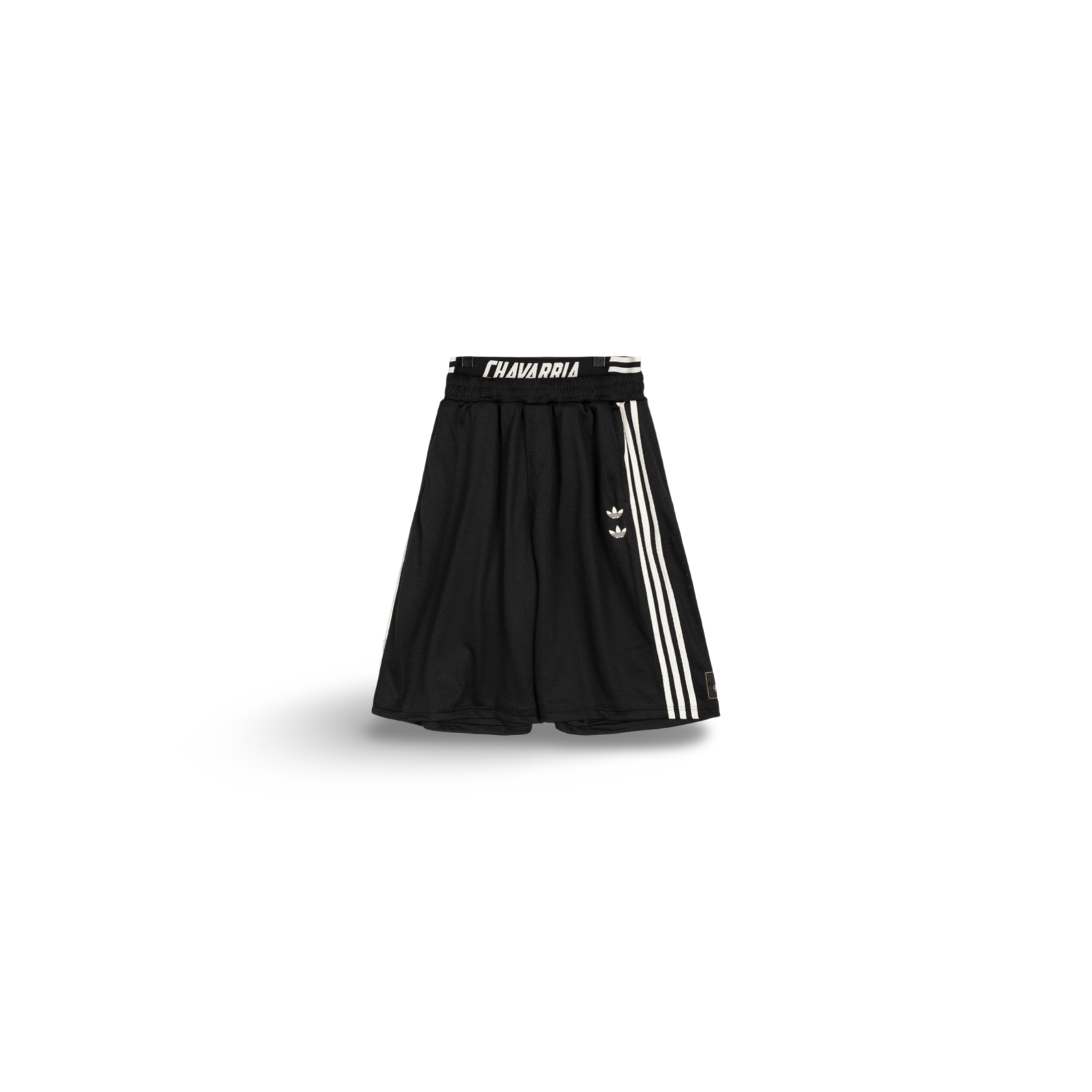 ADIDAS ORIGINALS x WILLY CHAVARRIA MESH SHORT - LUST PANAMA