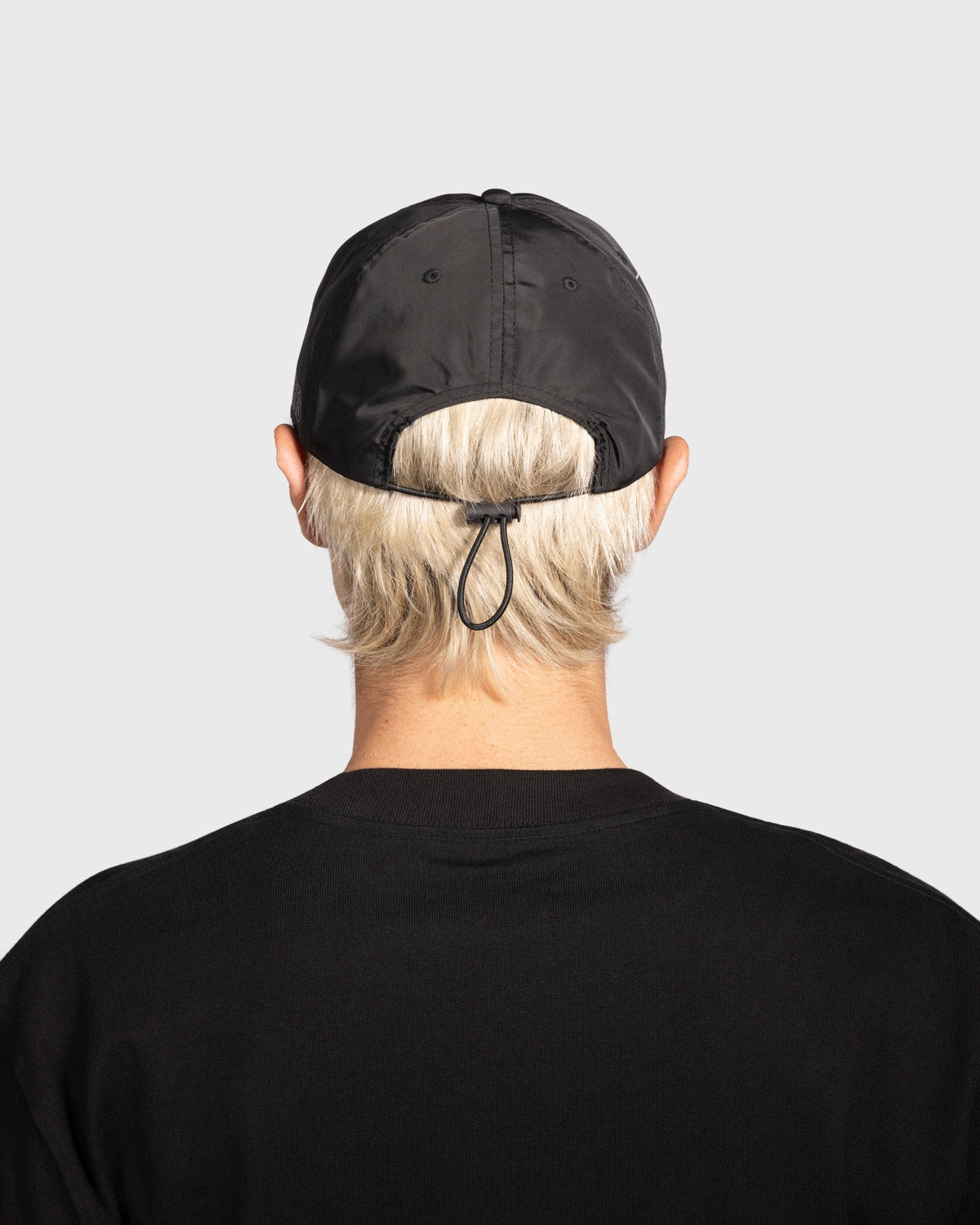 PLEASURES x BOILER ROOM SPORT CAP