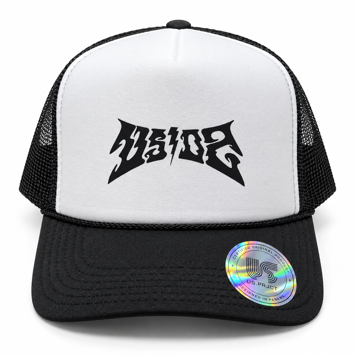 US PRJCT x DZ CYCLES MOTO CAP