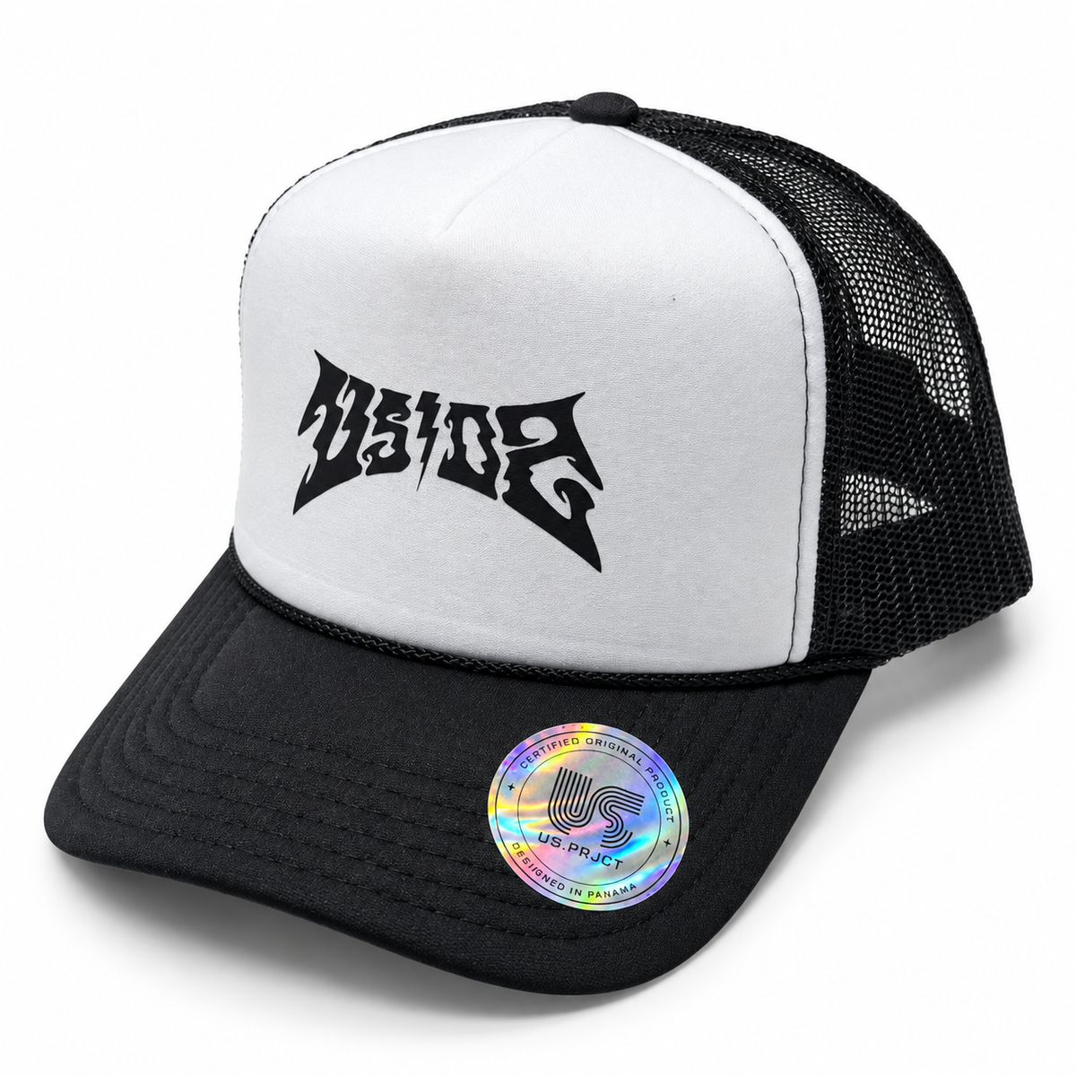 US PRJCT x DZ CYCLES MOTO CAP