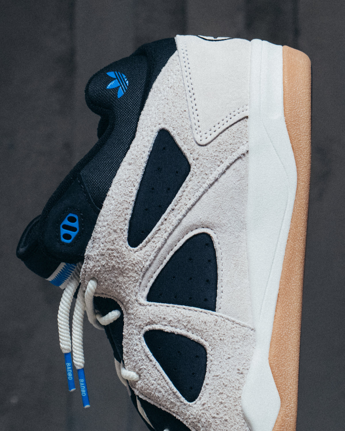 ADIDAS x BAD BUNNY BADBO 1.0 "RISE"