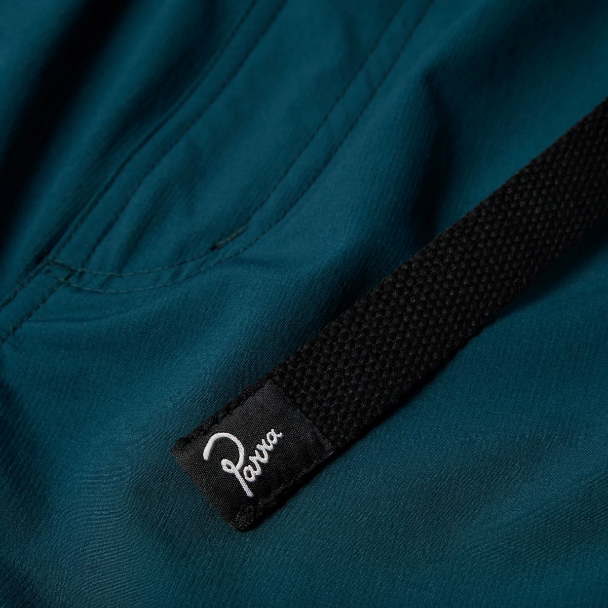 PARRA HARDLY HIKED RIPSTOP SHORTS