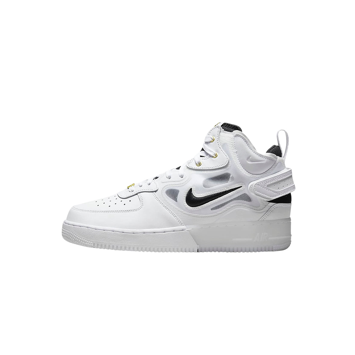 NIKE AIR FORCE MID REACT LUST PANAMA