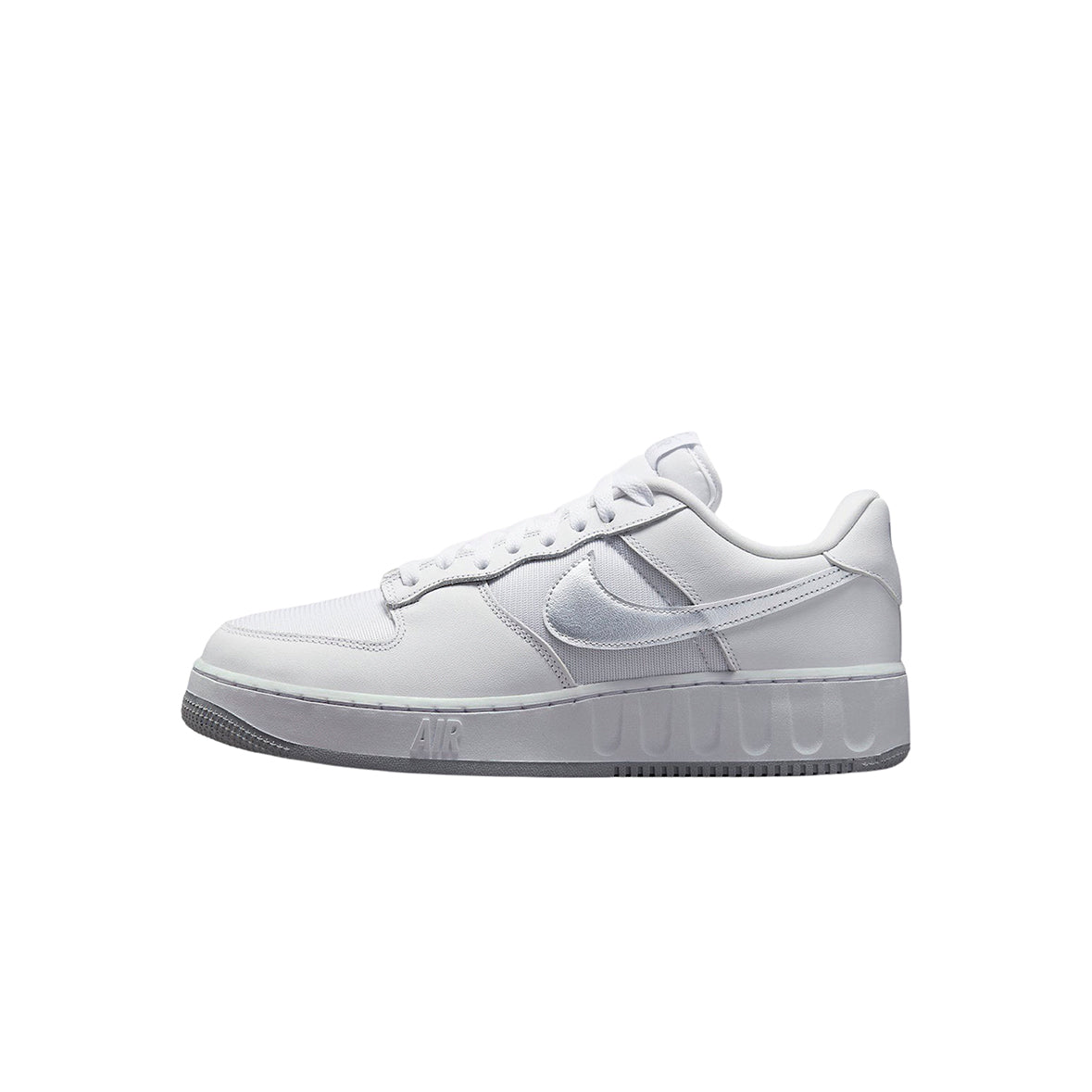 NIKE AIR FORCE LOW UNITY WHITE LUST PANAMA