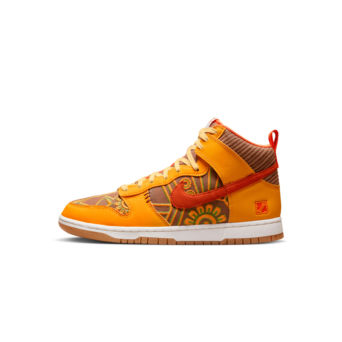 Kalinga Ashok Nike Dunk Low Orange Pearl Nike Kalinga Ashok Air