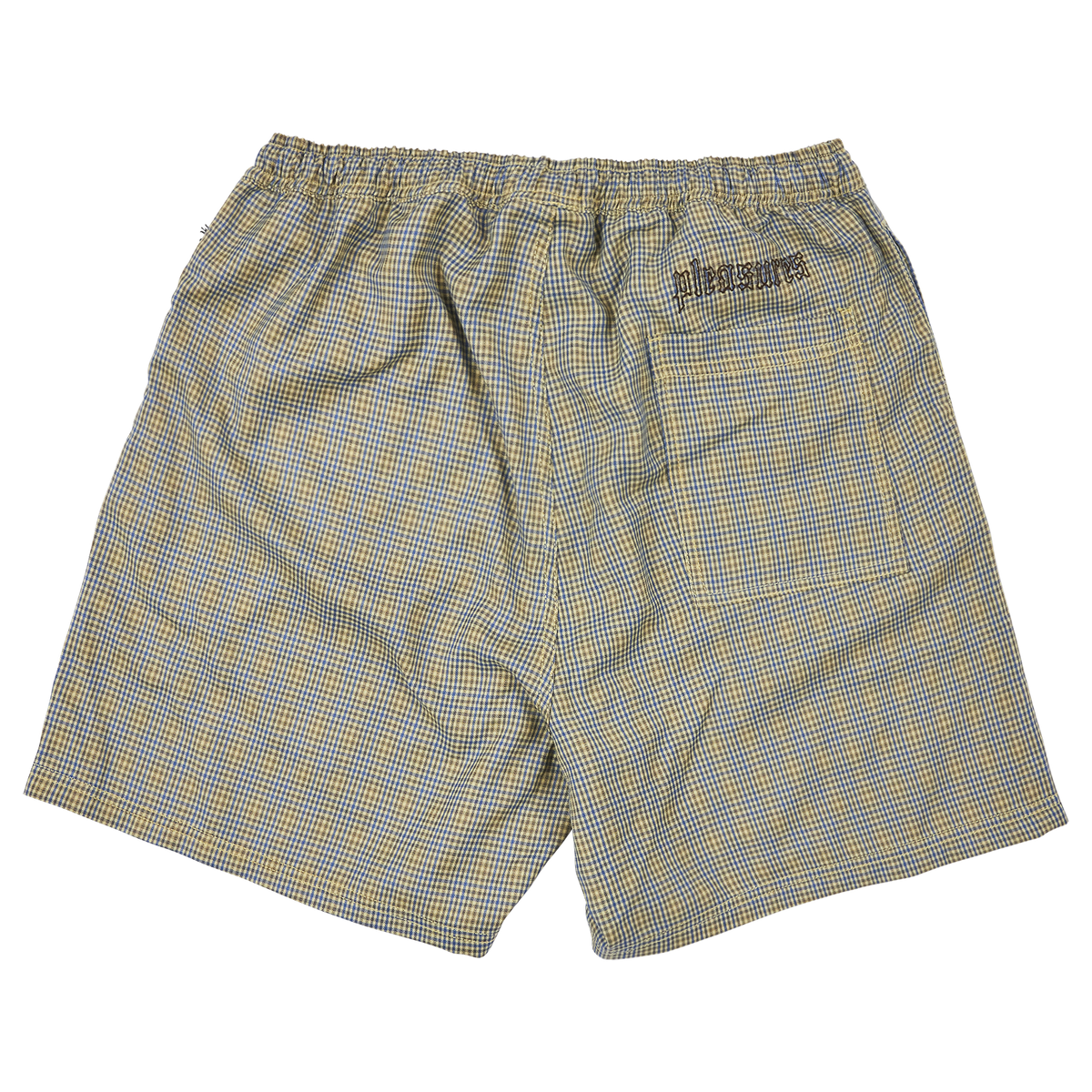 PLEASURES BLESSED SHORTS