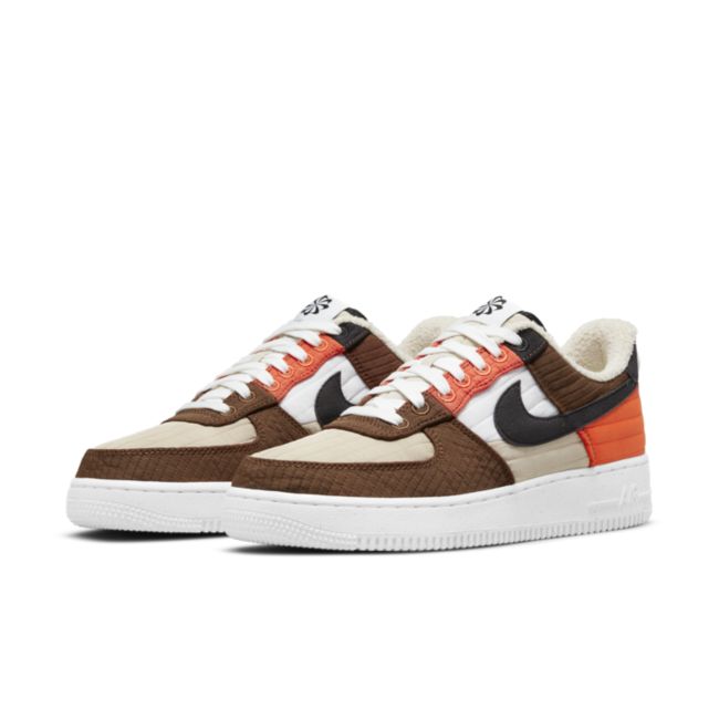 Nike Air Force 1 &#39;07 LXX &quot;Toasty&quot; W