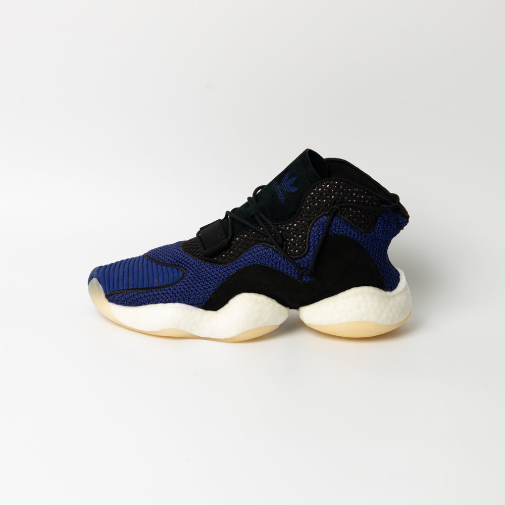 adidas CRAZY BYW &quot;REAL PURPLE&quot;