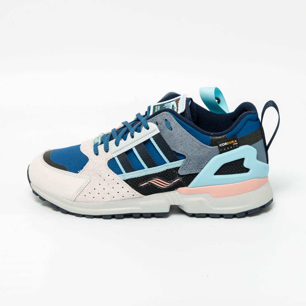 ADIDAS ZX 10000C X NATIONAL PARK FOUNDATION CRATER LAKE