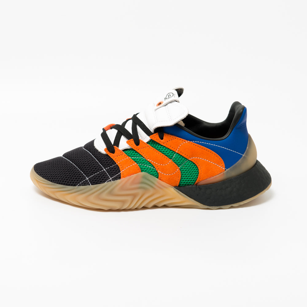 Adidas panama via españa Clearance