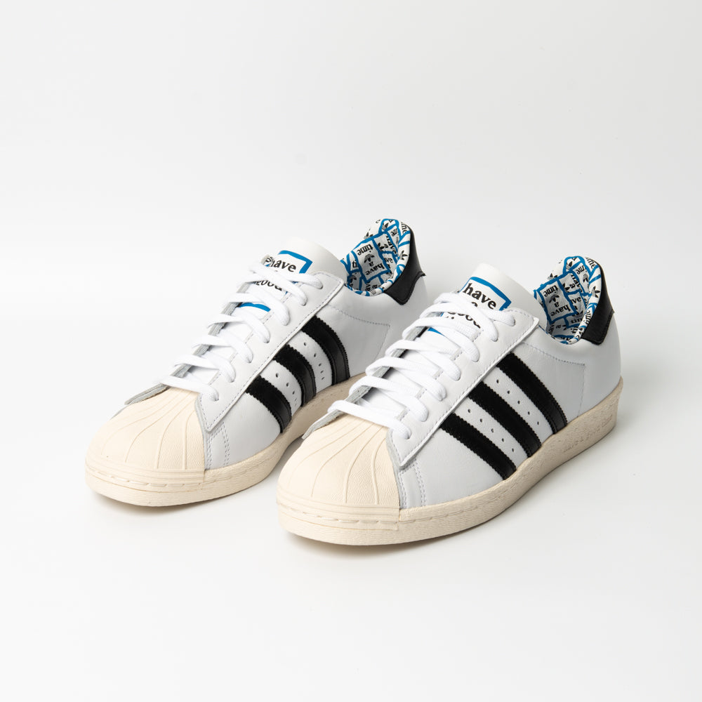 adidas SUPERSTAR HAVE A GOOD TIME