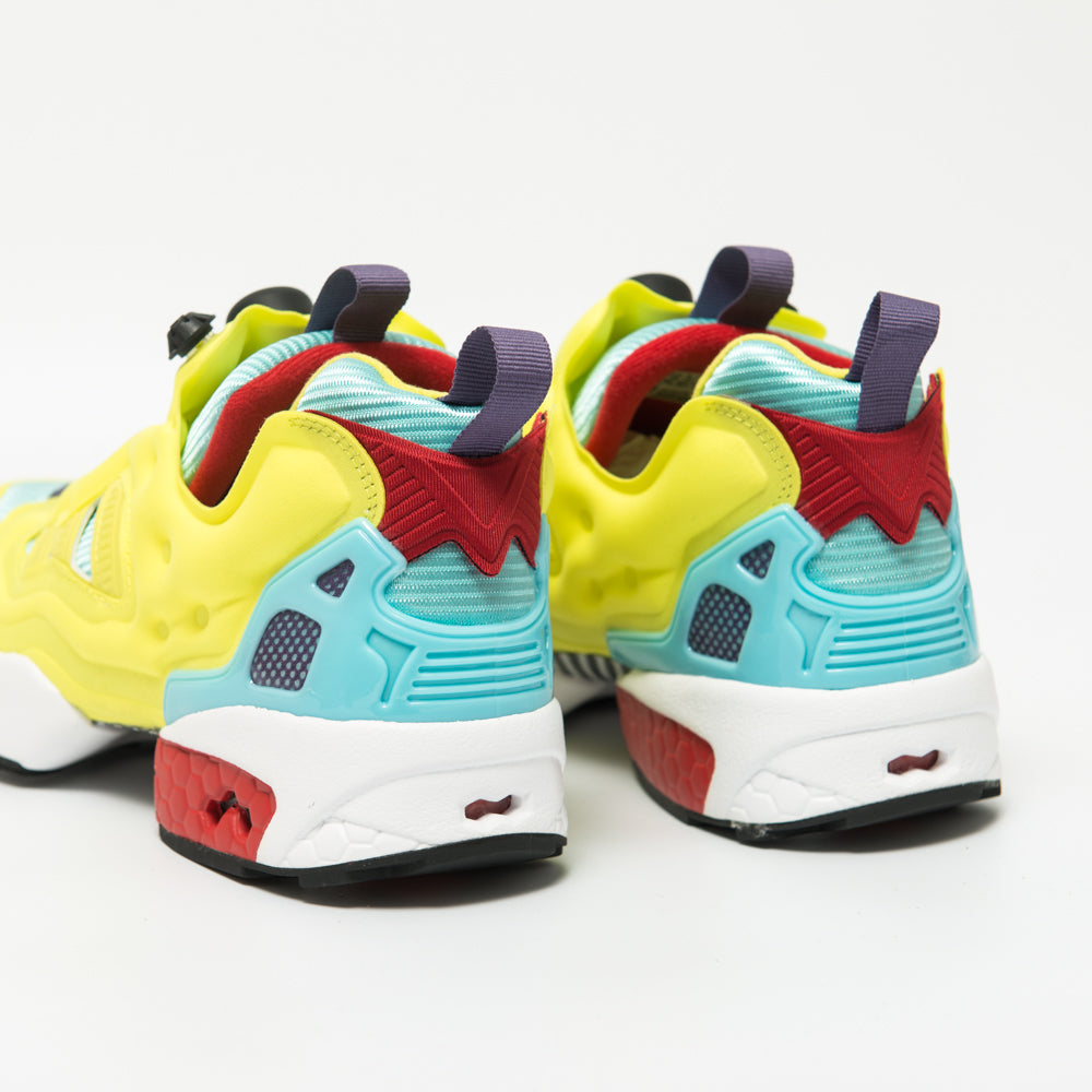 adidas ZX FURY ZX PUMP LUST PANAMA - Main Image