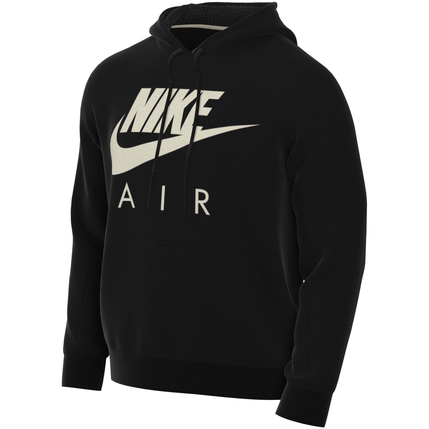 nike air ropa hombre