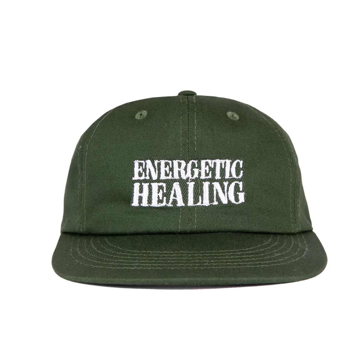 CERTIFIED ENERGETIC HEALING HAT