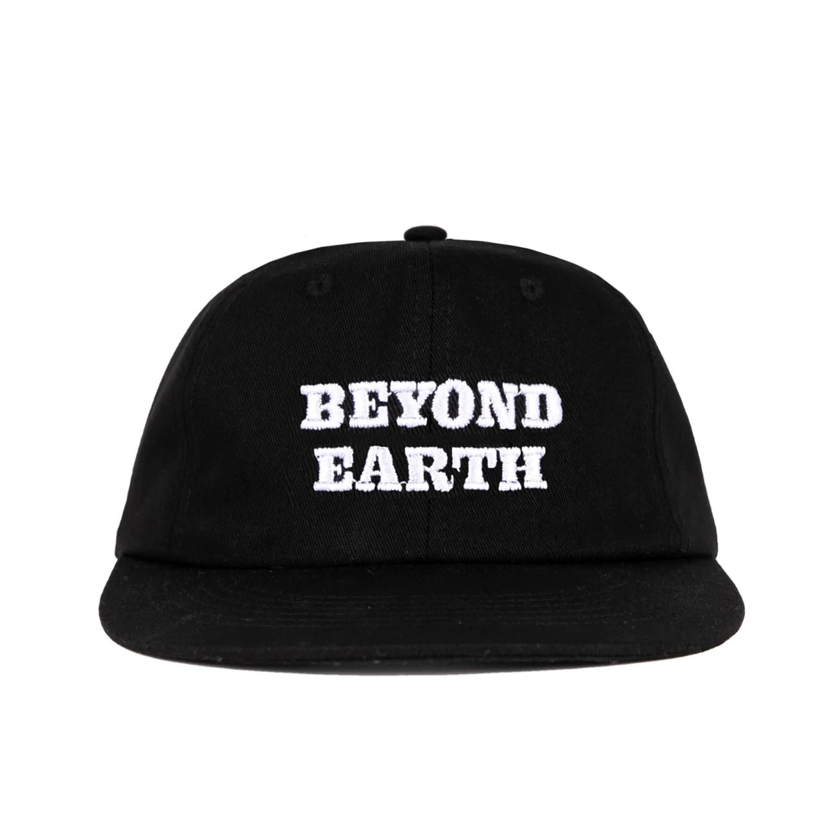CERTIFIED BEYOND EARTH HAT