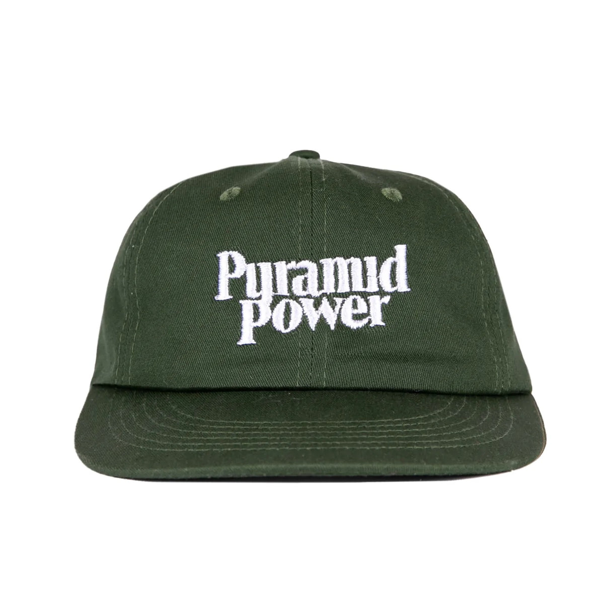 CERTIFIED PYRAMID POWER HAT