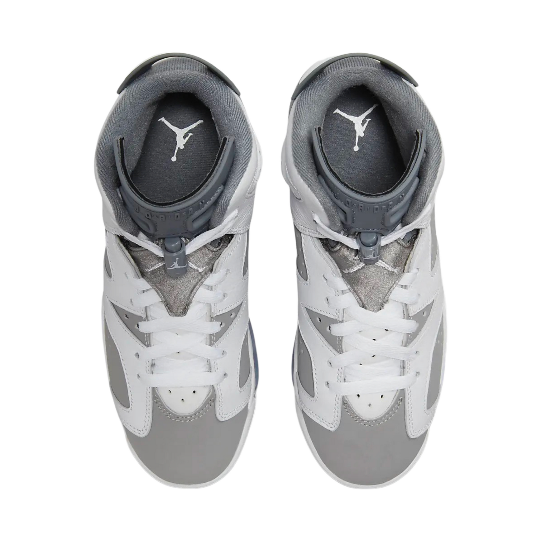 Air jordan 6 flint grey sales