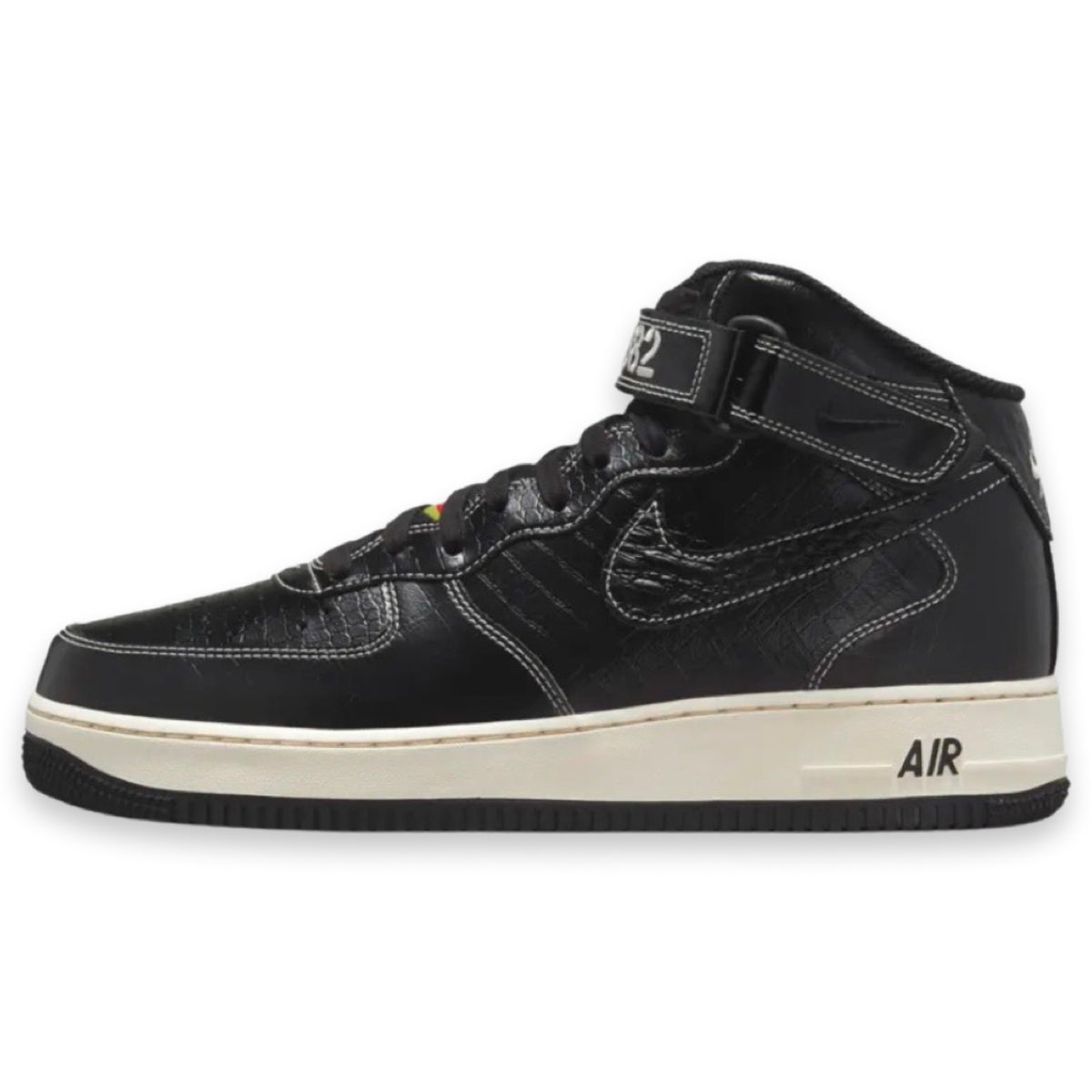 NIKE AIR FORCE 1 MID LX OUR FORCE