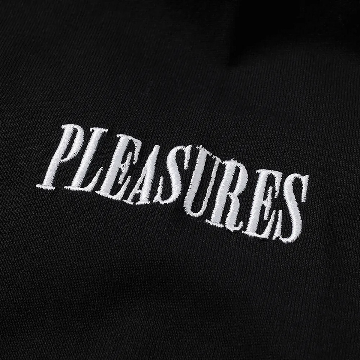 PLEASURES VICES KNIT LONG SLEEVE