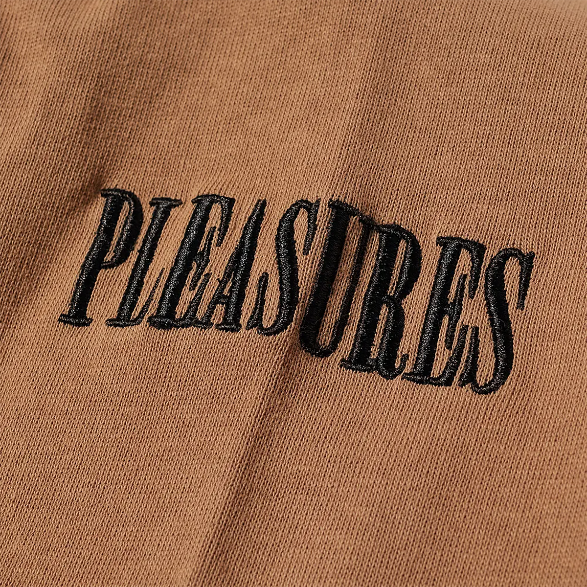 PLEASURES VICES KNIT LONG SLEEVE