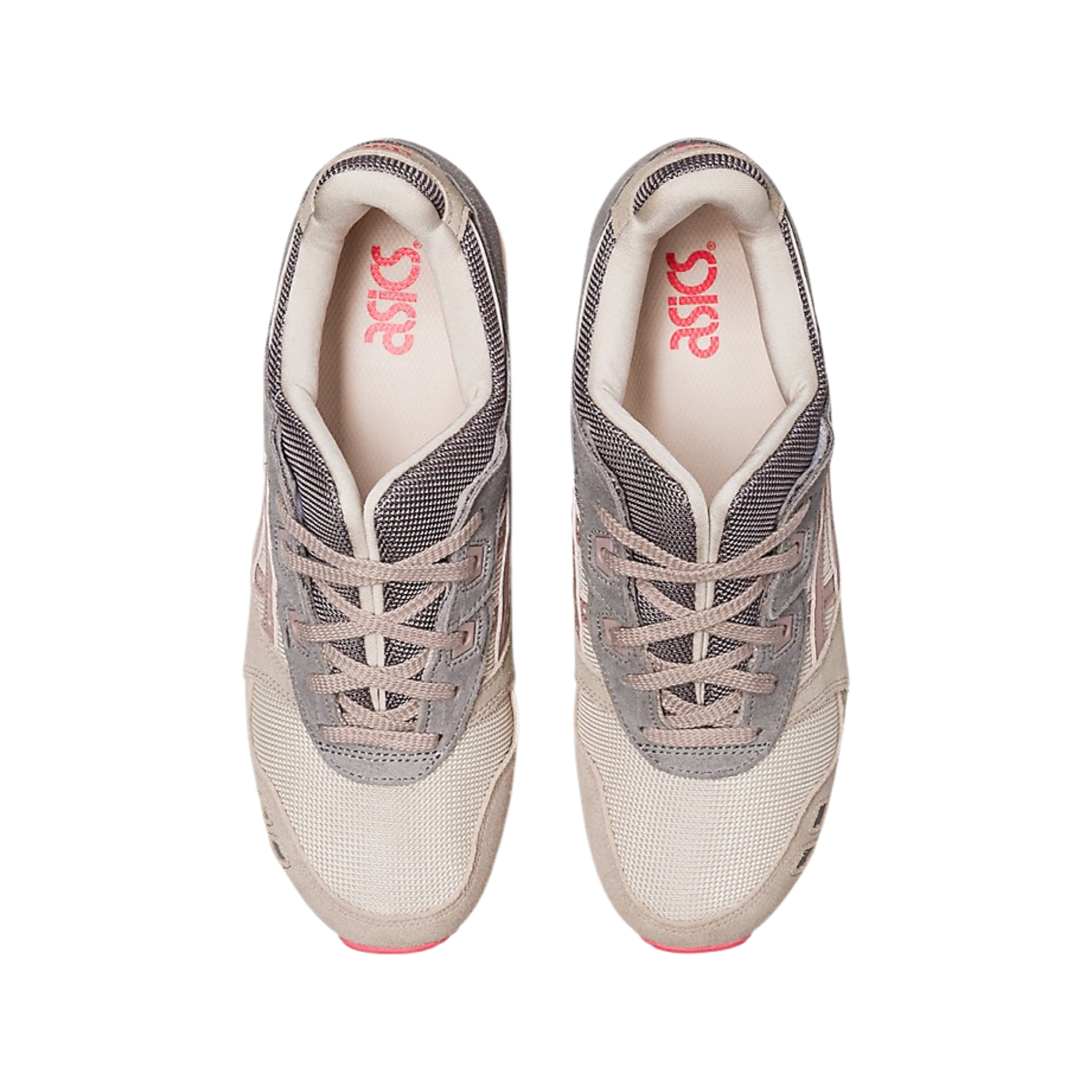 Asics gel lyte 1 top mujer zapatos